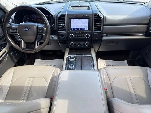Used 2021 Ford Expedition Limited AWD/4WD image 23