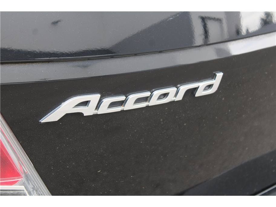 Used 2008 Honda Accord EX-L image 30