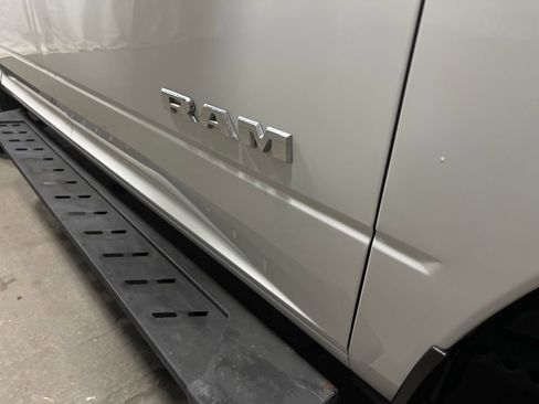 Used 2023 RAM 2500 Laramie image 11