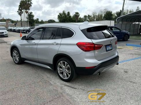 Used 2017 BMW X1 xDrive28i AWD/4WD image 8
