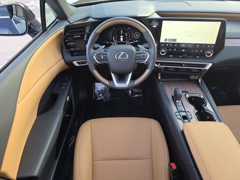 Certified 2025 Lexus RX 350 Premium image 21