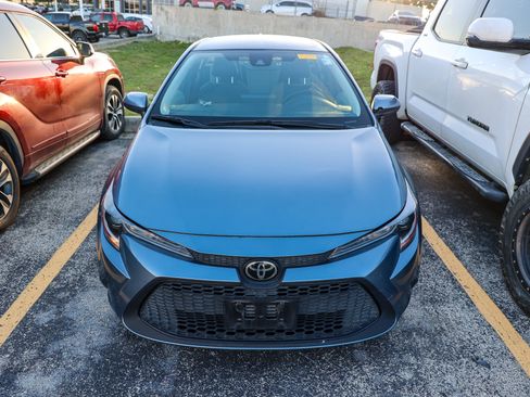 Used 2022 Toyota Corolla LE FWD image 5
