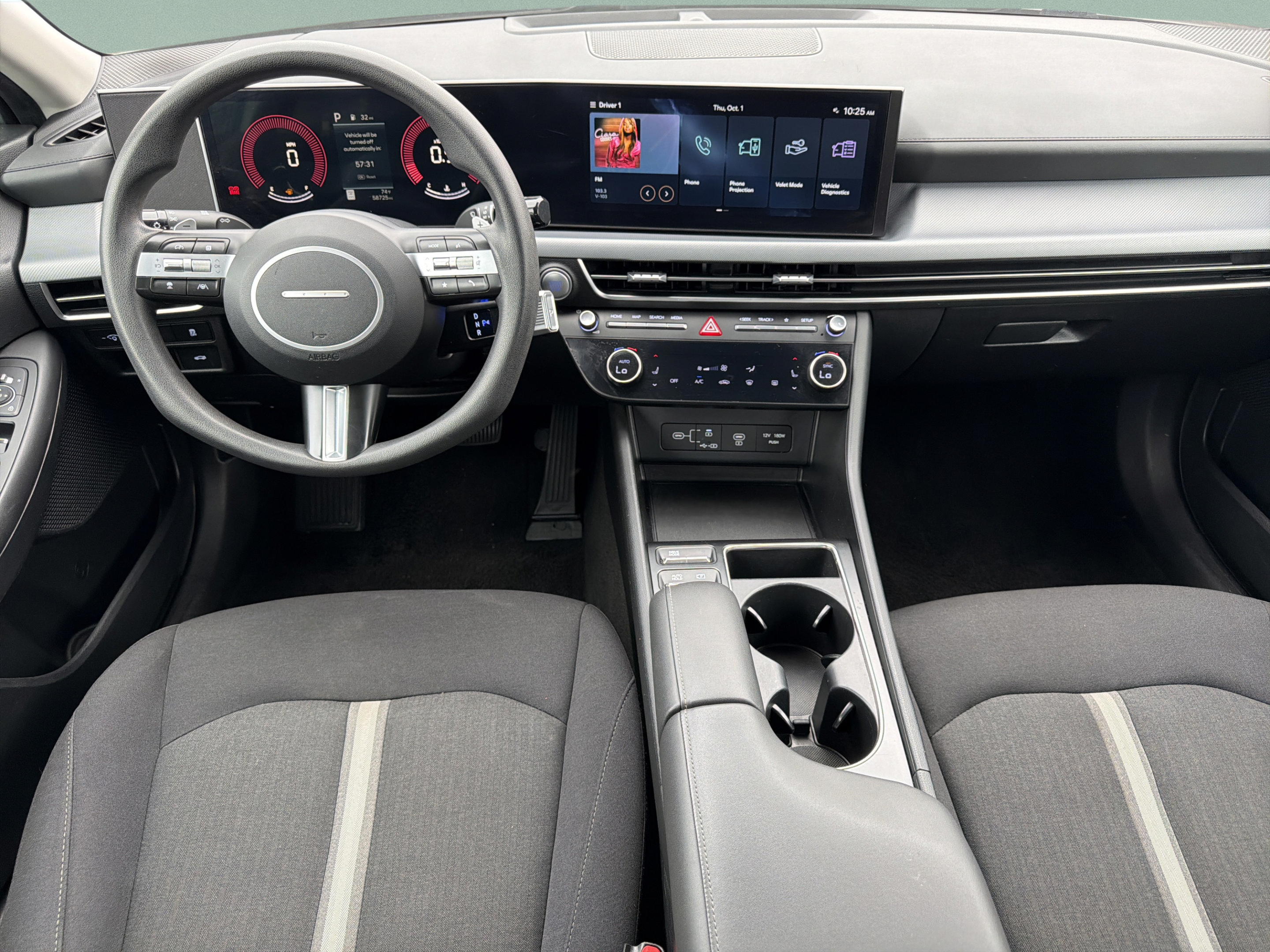 Used 2024 Hyundai Sonata SEL FWD image 6