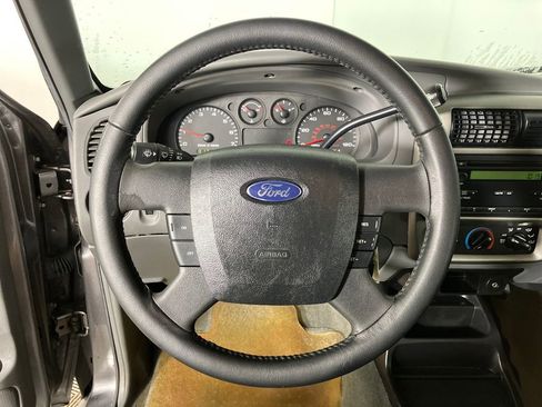 Used 2011 Ford Ranger XLT w/ Bright Trim Group image 16