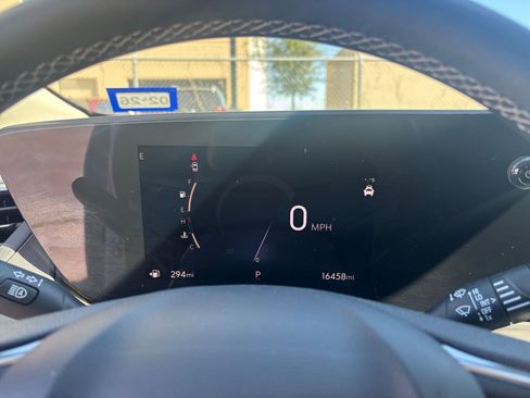 Used 2025 Buick Encore GX Preferred image 39