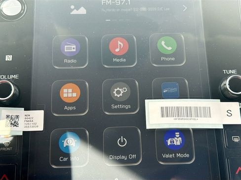 New 2026 Subaru Crosstrek 2.0i Premium image 15