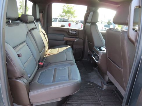 Used 2020 GMC Sierra 3500 Denali image 51