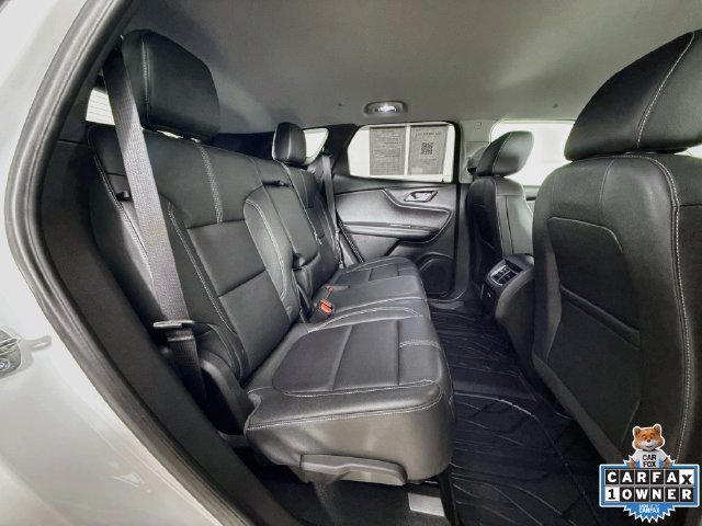 Used 2023 Chevrolet Blazer LT w/ LPO, Floor Liner Package AWD/4WD image 28