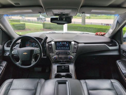 Used 2020 Chevrolet Tahoe LT AWD/4WD image 28