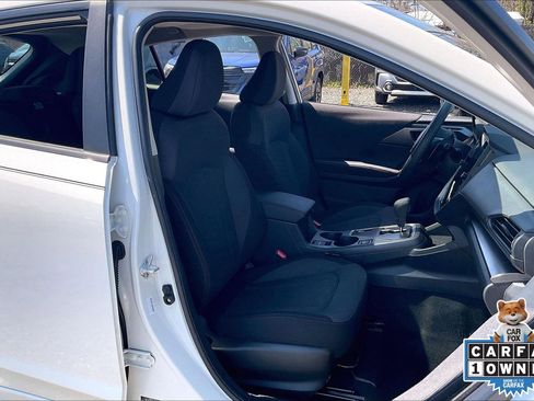 Certified 2024 Subaru Impreza 2.0i Sport image 7