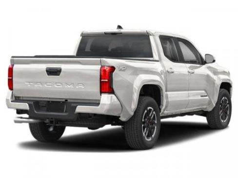 New 2026 Toyota Tacoma TRD Sport AWD/4WD image 2