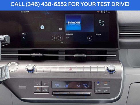 Used 2026 Hyundai Kona Limited FWD image 25