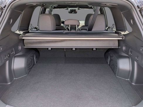 Certified 2026 Subaru Forester Premium image 13