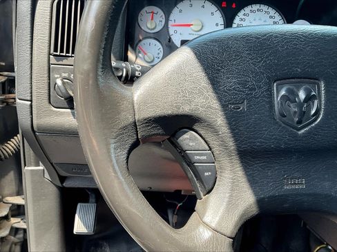 Used 2003 Dodge Ram 1500 Truck ST image 18