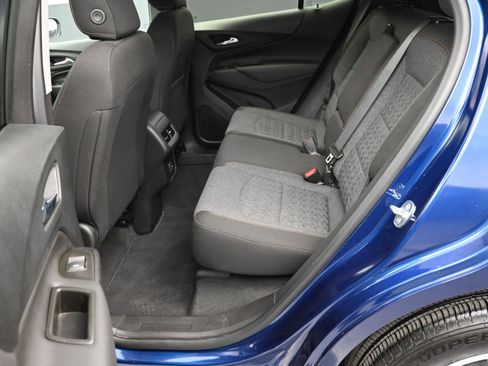 Certified 2023 Chevrolet Equinox LT image 26