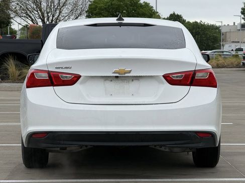 Used 2018 Chevrolet Malibu LS image 5