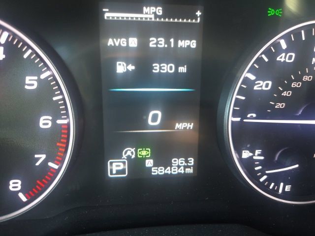 Used 2020 Subaru Outback Touring XT AWD/4WD image 12