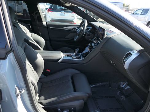 Used 2025 BMW M8 Competition w/ M Carbon Exterior Package AWD/4WD image 27
