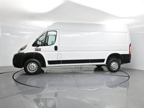 Used 2022 RAM ProMaster 2500 image 37
