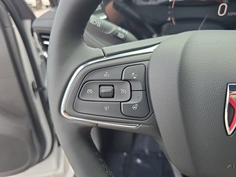 New 2026 Buick Envista Preferred w/ Convenience I Package FWD image 24