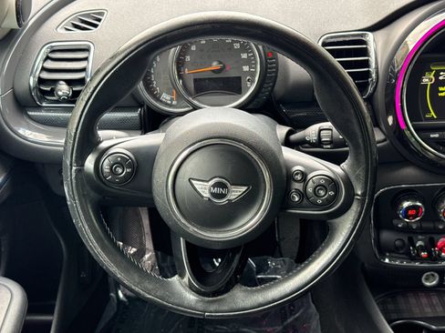 Used 2017 MINI Cooper Clubman S AWD/4WD image 23