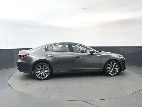 Used 2020 MAZDA MAZDA6 Touring image 6