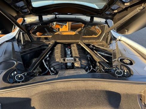 Used 2024 Chevrolet Corvette Z06 image 32