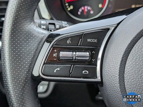 Used 2023 Kia Seltos SX w/ SX Sunroof Package image 23