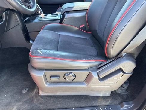 Used 2014 Ford F150 FX4 w/ FX Appearance Package image 12