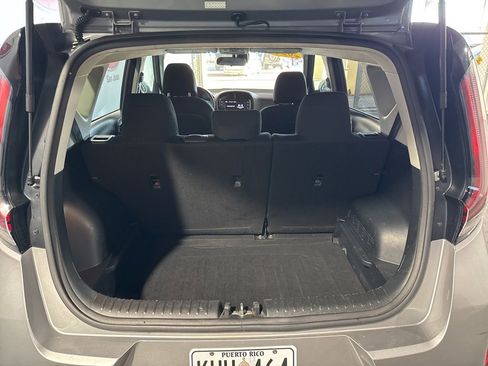 Used 2024 Kia Soul S image 21