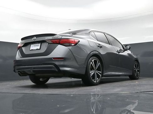 Used 2021 Nissan Sentra SR image 43
