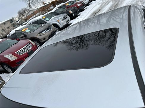 Used 2009 Toyota Camry Hybrid image 14