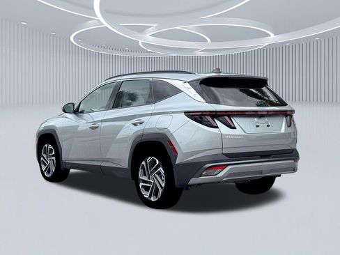 New 2026 Hyundai Tucson Limited FWD image 5