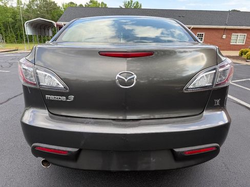Used 2011 MAZDA MAZDA3 i Touring FWD image 6