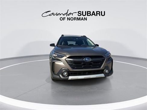 Certified 2024 Subaru Outback Limited image 3