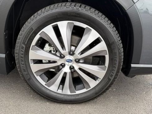 Used 2021 Subaru Ascent Touring w/ Popular Package #2A AWD/4WD image 8
