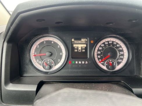 Used 2023 RAM 1500 Tradesman w/ Chrome Appearance Group image 18