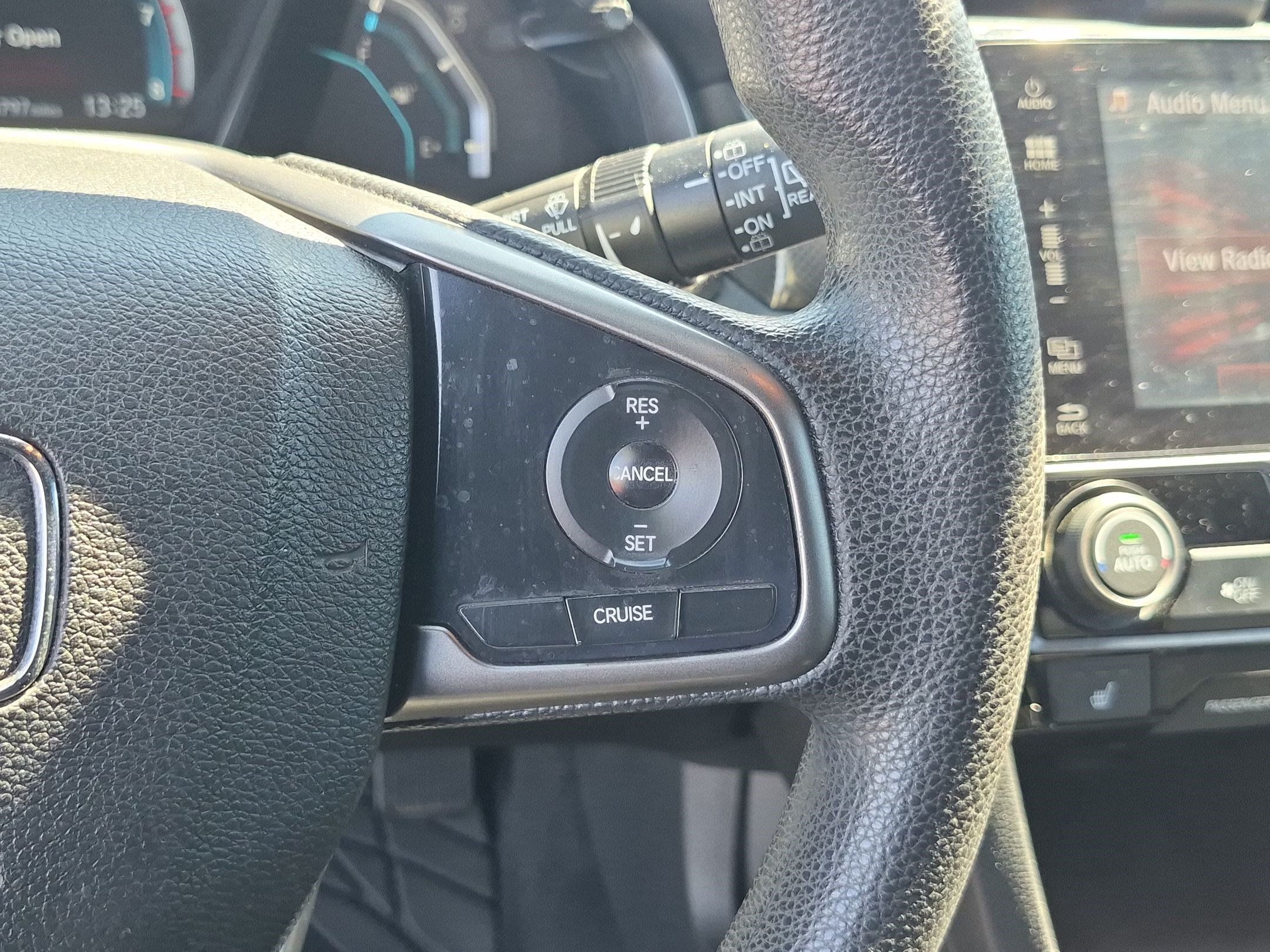 Used 2018 Honda Civic EX image 20