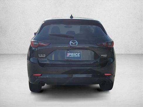 Used 2023 MAZDA CX-5 Signature image 6