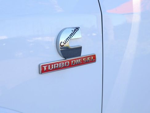 Used 2020 RAM 2500 Laramie image 45