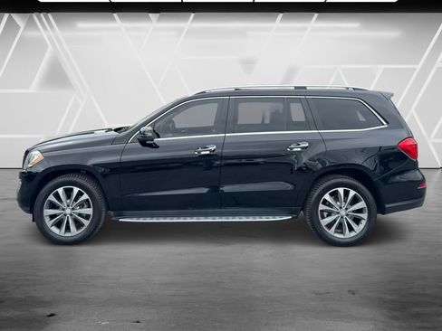 Used 2016 Mercedes-Benz GL 450 4MATIC image 5
