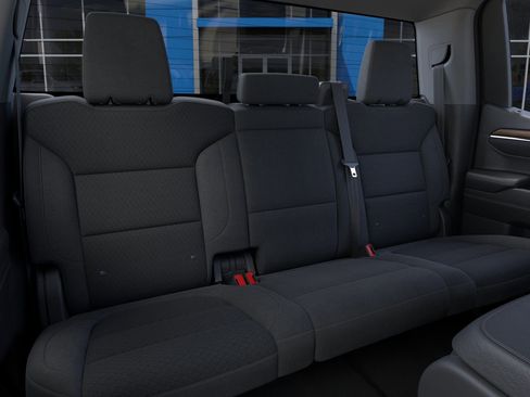 New 2023 Chevrolet Silverado 1500 LT image 17
