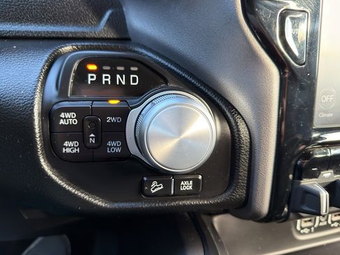 Used 2021 RAM 1500 Rebel w/ Rebel Level 2 Equipment Group image 16