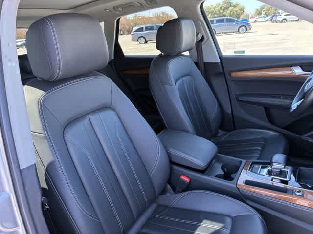 Used 2023 Audi Q5 2.0T Premium Plus AWD/4WD image 24