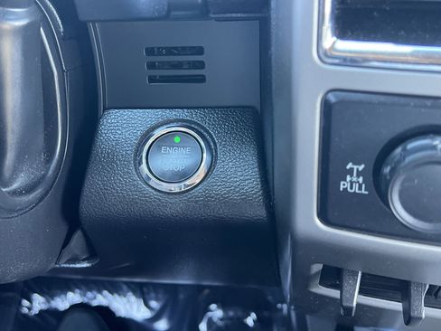 Used 2018 Ford F350 Lariat w/ Lariat Ultimate Package image 8