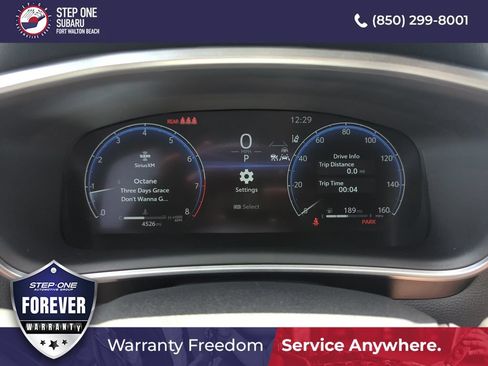 Used 2026 Toyota Corolla Cross XLE AWD/4WD image 37