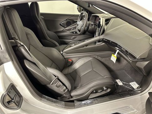 New 2026 Chevrolet Corvette 2LT w/ Z51 Performance Package image 25