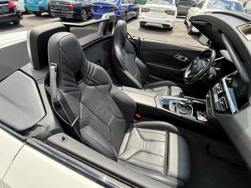Used 2019 BMW Z4 sDrive30i w/ Convenience Package RWD image 20