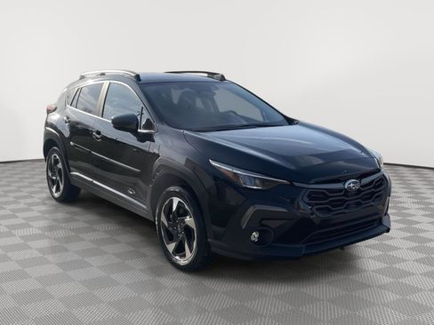 New 2026 Subaru Crosstrek 2.5i Limited AWD/4WD image 7