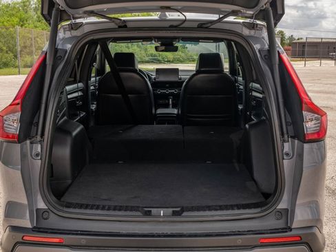 Used 2024 Honda CR-V Sport-L image 27